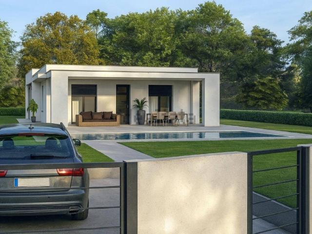 Case e ville in vendita di 148 m² in Via Posteghe