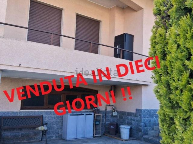 Case e ville in vendita di 149 m²