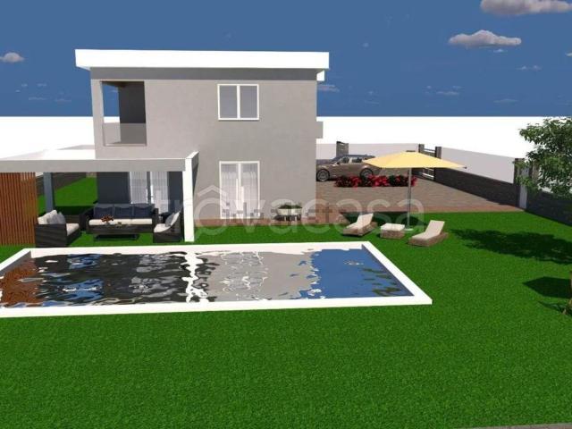 Case e ville in vendita di 149 m²