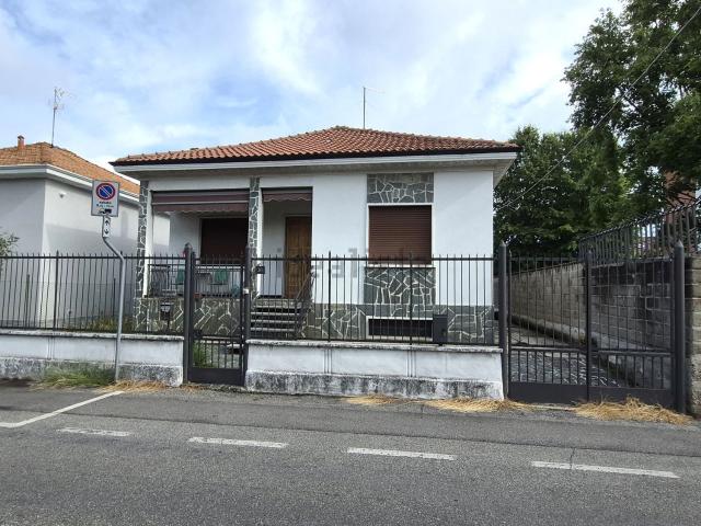 Case e ville in vendita di 149 m² in Via Bainsizza, 31