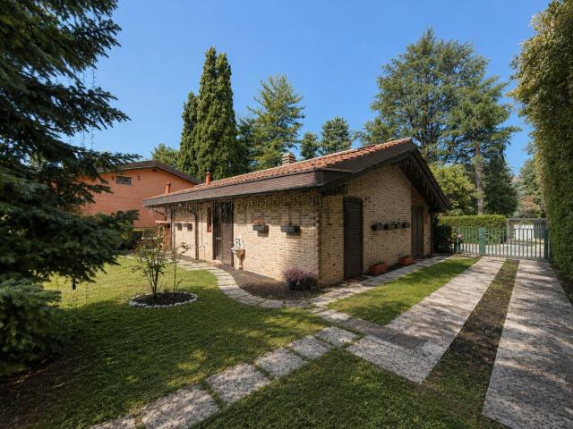 Case e ville in vendita di 149 m² in Via dei Buttafava