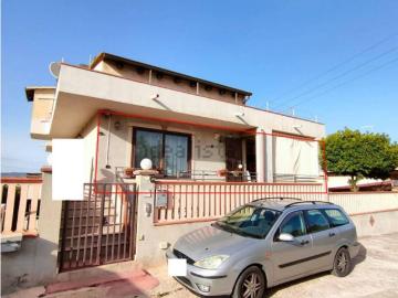 Case e ville in vendita di 149 m² in Contrada Timparossa