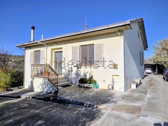 Case e ville in vendita di 149 m² in Contrada Forcella