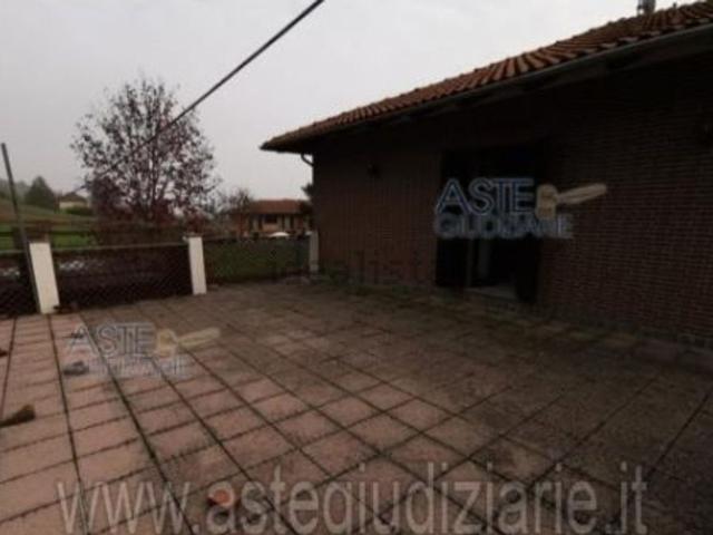 Case e ville in vendita di 149 m² in Corso Alba