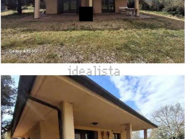 Case e ville in vendita di 149 m² in Strada Provinciale Madre Chiesa, 56