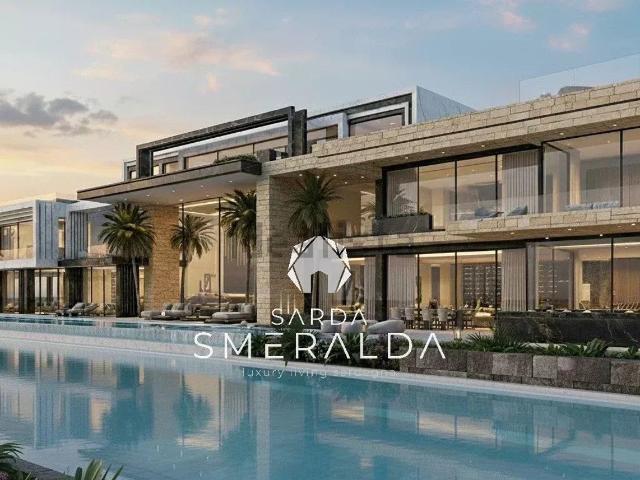 Case e ville in vendita di 1500 m²