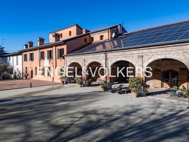 Case e ville in vendita di 1500 m² in Traversa Capitello