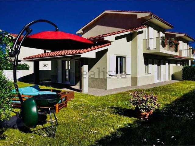 Case e ville in vendita di 150 m²
