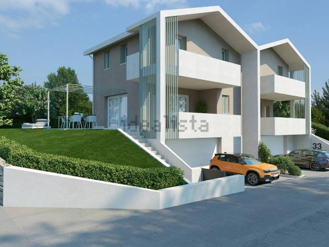 Case e ville in vendita di 150 m²