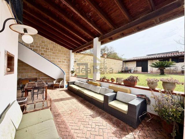 Case e ville in vendita di 150 m² in Contrada San Giuseppe