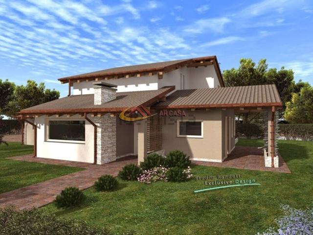 Case e ville in vendita di 150 m²