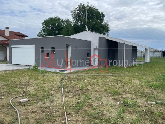 Case e ville in vendita di 150 m²