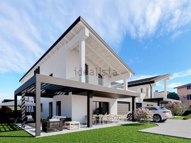 Case e ville in vendita di 150 m²