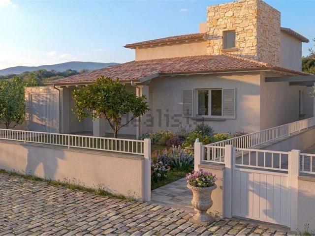 Case e ville in vendita di 150 m²