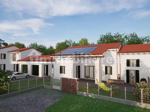 Case e ville in vendita di 150 m²