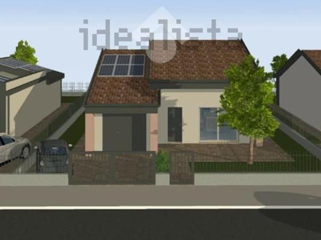 Case e ville in vendita di 150 m²