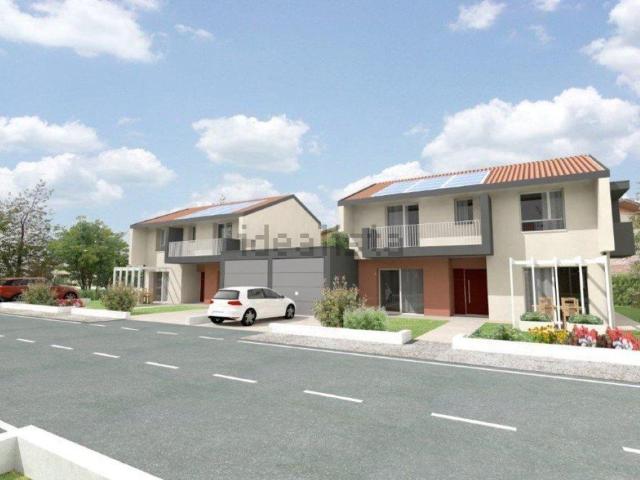 Case e ville in vendita di 150 m²