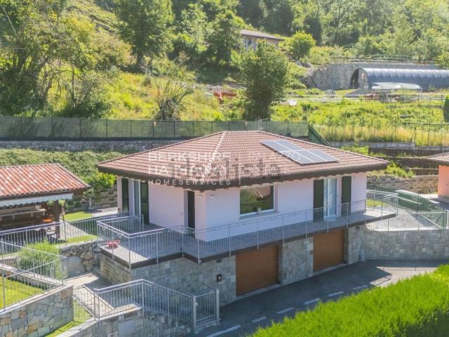 Case e ville in vendita di 150 m²