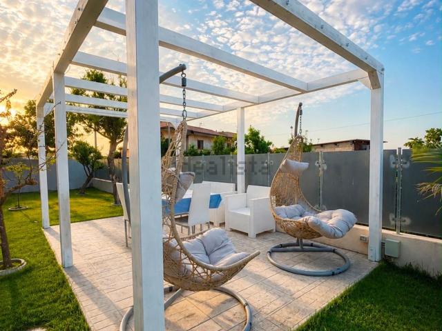 Case e ville in vendita di 150 m²