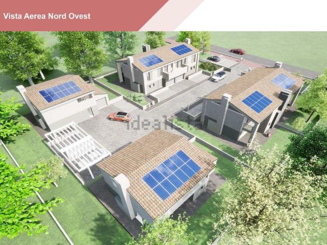 Case e ville in vendita di 150 m²