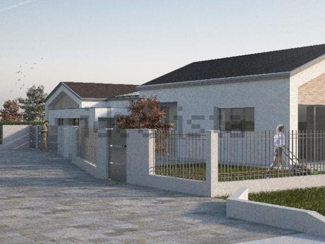 Case e ville in vendita di 150 m²