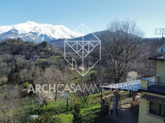 Case e ville in vendita di 150 m²