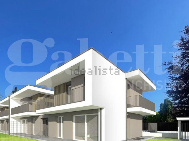Case e ville in vendita di 150 m²