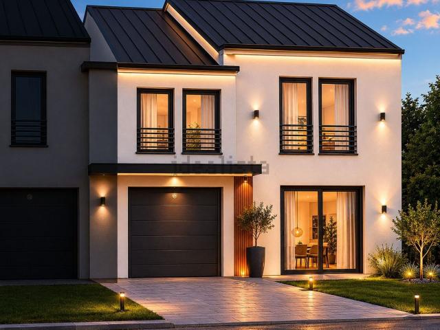 Case e ville in vendita di 150 m²