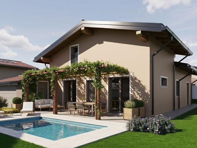 Case e ville in vendita di 150 m² in Via Caprera