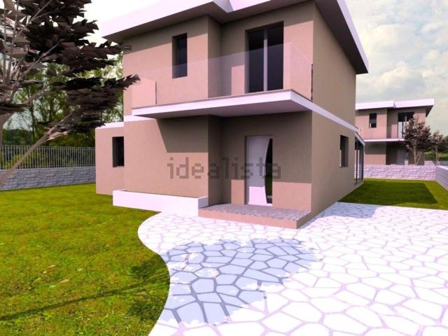 Case e ville in vendita di 150 m² in Via Chiesazza Sperone