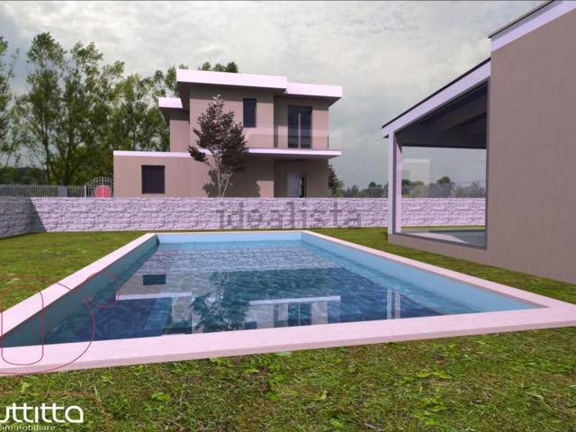 Case e ville in vendita di 150 m² in Via Chiesazza Sperone