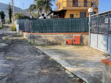 Sperone Altavilla Milicia, Palermo Sicilia, Sicilia