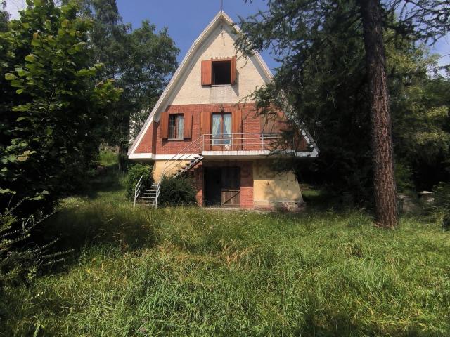 Case e ville in vendita di 150 m² in Via Alpe Colombino