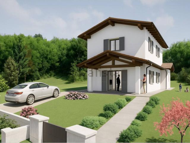 Case e ville in vendita di 150 m² in Via Aquileia