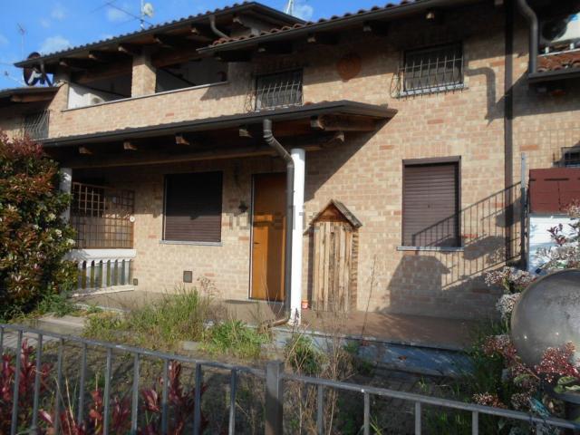 Case e ville in vendita di 150 m² in Via Arbuscello, 16