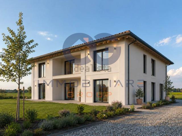 Case e ville in vendita di 150 m² in Via Asia