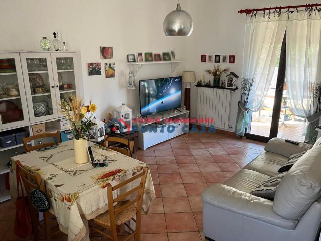 Case e ville in vendita di 150 m² in Via Bartolomeo Barone