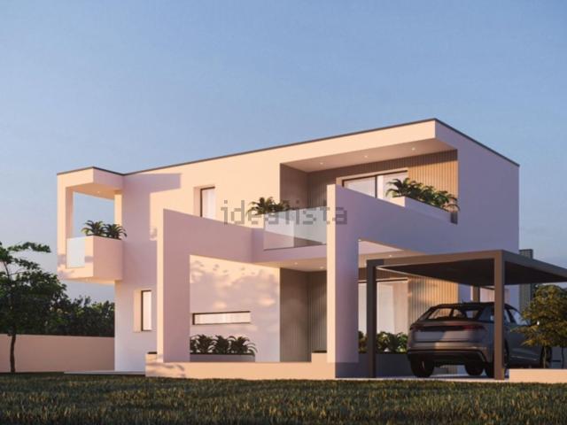 Case e ville in vendita di 150 m² in Via Buratti Antonio