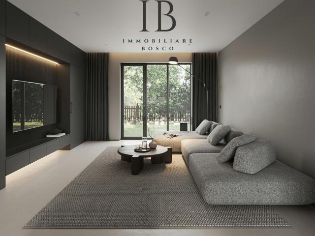 Case e ville in vendita di 150 m² in Via G.B. Marin, 13