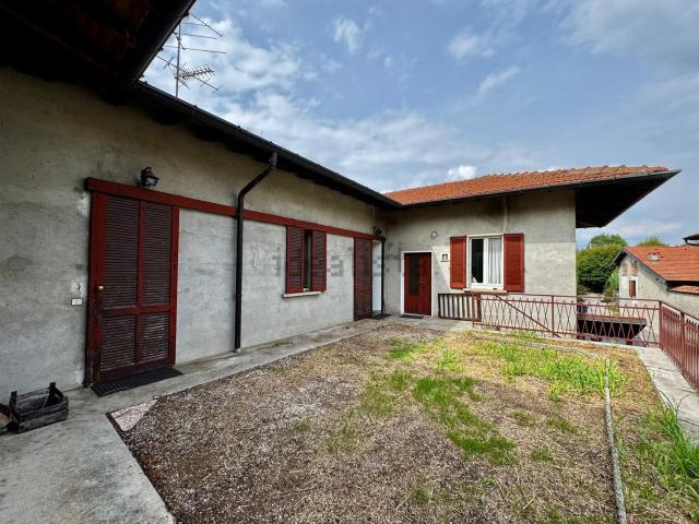 Case e ville in vendita di 150 m² in Via Gerbiasco, 519