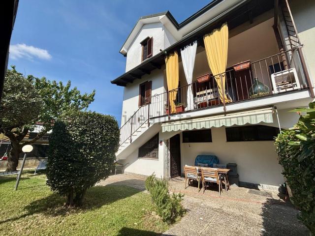 Case e ville in vendita di 150 m² in Via Giuseppe Verdi