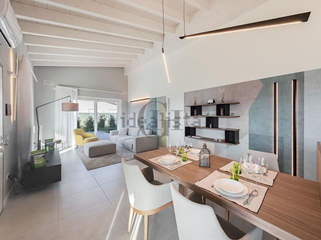 Case e ville in vendita di 150 m² in Via Giosuè Carducci, 1