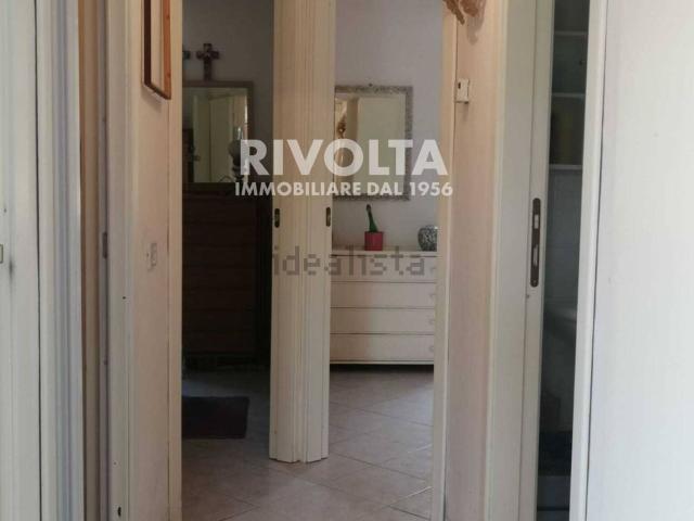 Case e ville in vendita di 150 m² in Via dei Cappuccini