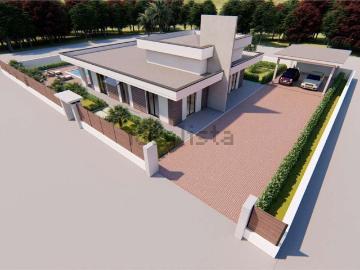 Case e ville in vendita di 150 m² in Via dei Ciliegi, 4