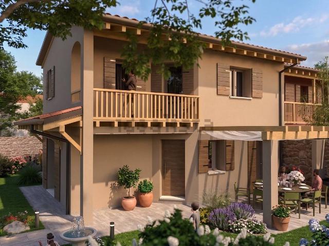 Case e ville in vendita di 150 m² in Via del Refosco