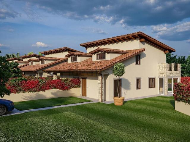 Case e ville in vendita di 150 m² in Via delle Calcare