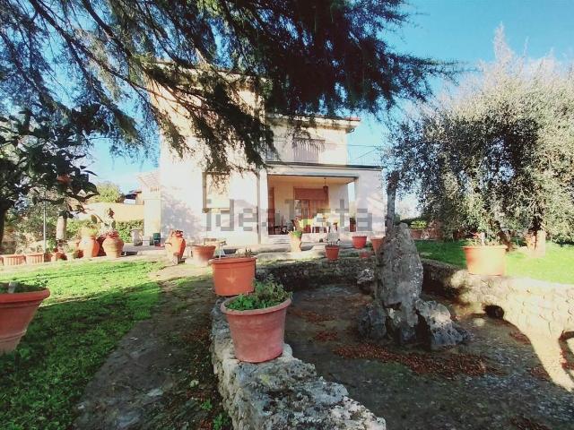 Case e ville in vendita di 150 m² in Via di Codilungo