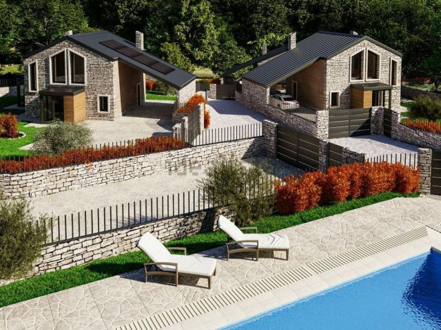 Case e ville in vendita di 150 m² in Via di Monrupino