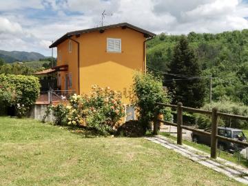 Case e ville in vendita di 150 m² in Via di Mastiano e Giuliano, 1563