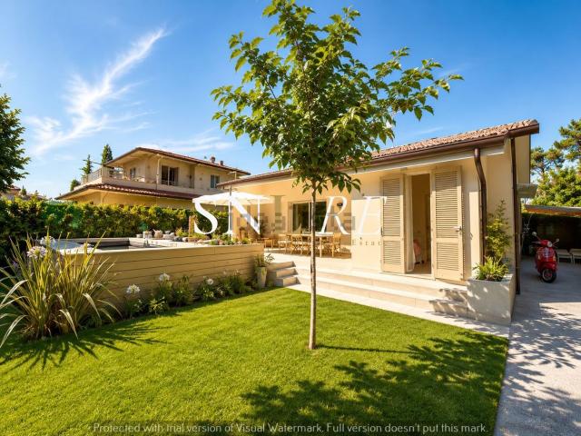 Case e ville in vendita di 150 m² in Via Duca degli Abruzzi